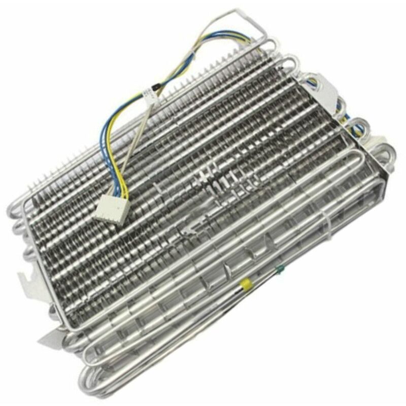 foto del prodotto evaporatore completo frigorifero, congelatore whirlpool 4368749