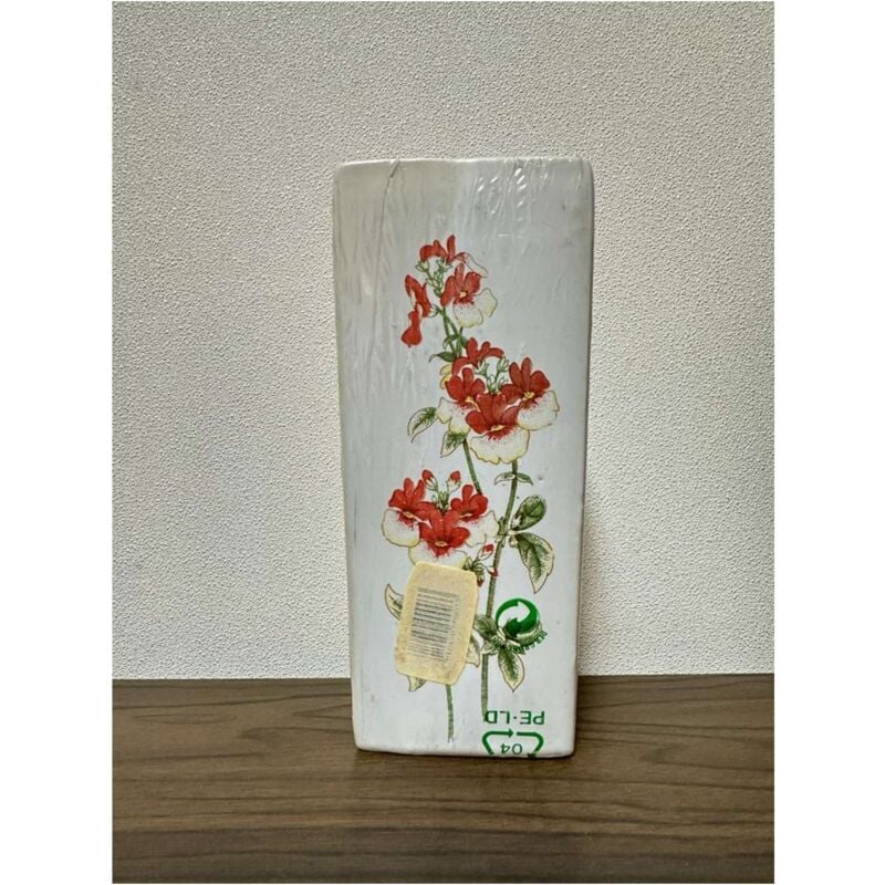 foto del prodotto evaporatore umidificatore ceramica decor. art.3