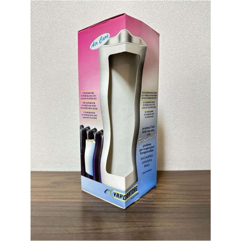 foto del prodotto evaporatore umidificatore porcellana art.3 europ