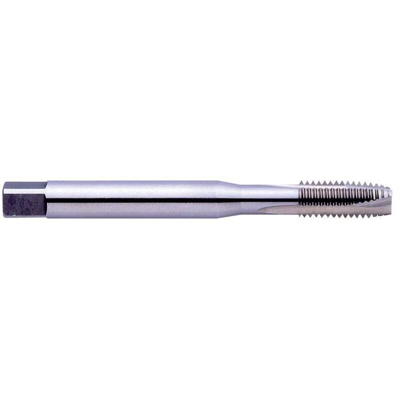 foto del prodotto eventus by exact 10323 maschio a macchina metrica m5 0.8 mm taglio destrorso din 371 hss e forma b 1 pz.