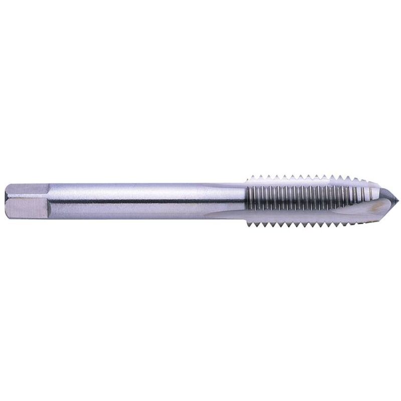 foto del prodotto eventus by exact 20001 maschio per filettare metrica m3 0.5 mm taglio destrorso din 352 hss forma b 1 pz.