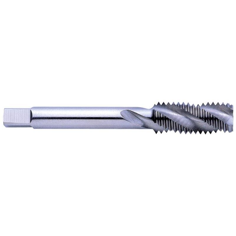 foto del prodotto eventus by exact 20032 maschio per filettare metrica m4 0.7 mm taglio destrorso din 352 hss 35 rsp 1 pz.