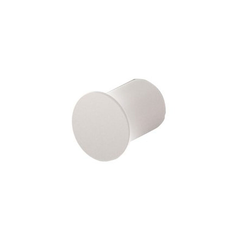 foto del prodotto ever elegance appendino bianco opaco ral 9016 codice prod elappbcev