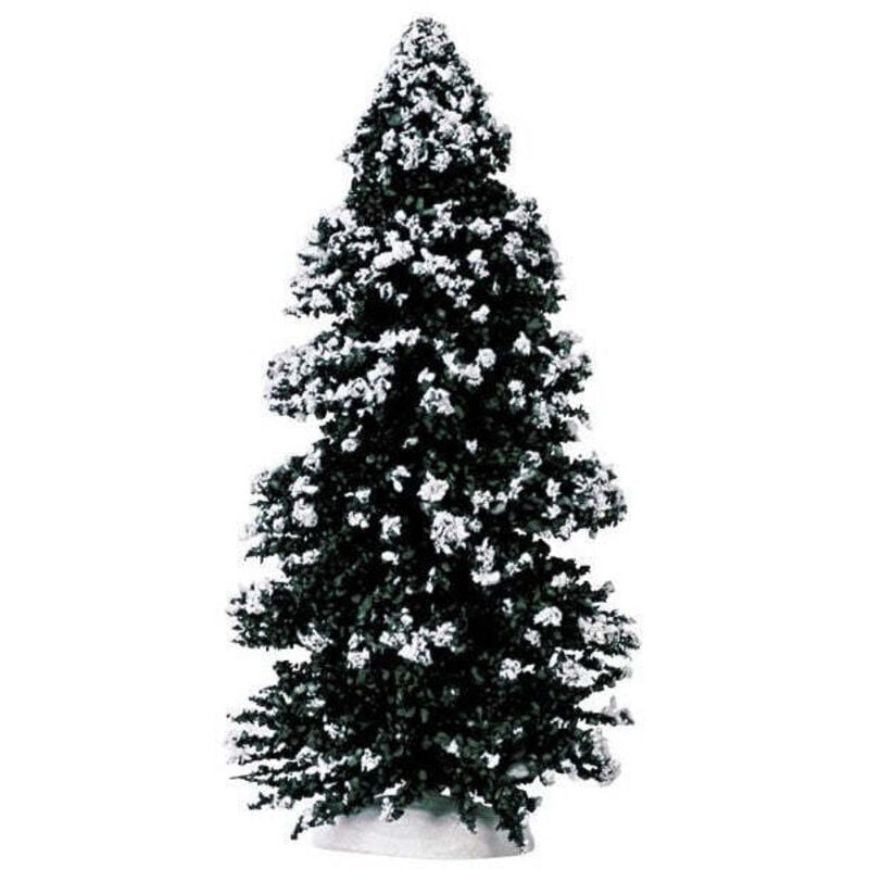 foto del prodotto evergreen tree large cod. 44084