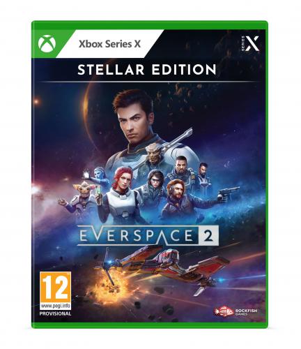 foto del prodotto everspace 2 stellar edition xbx