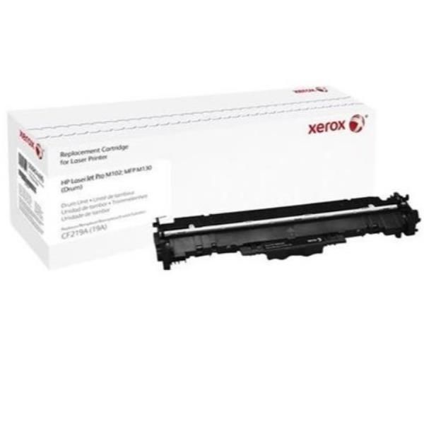 foto del prodotto everyday fotoricettore rigenerato di xerox mono compatibile con hp 19a cf219a , capacit standard