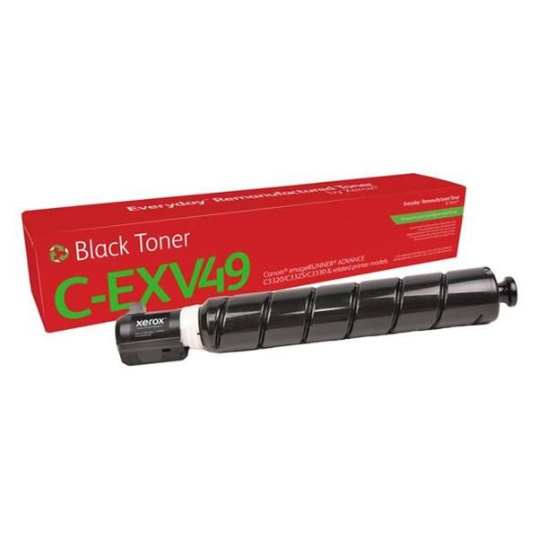 foto del prodotto everyday rem c exv49 bk 8524b002 