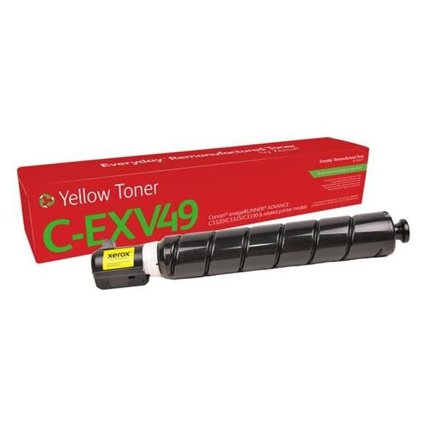 foto del prodotto everyday rem c exv49 gial 8527b002 
