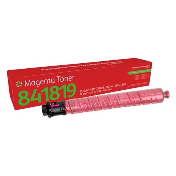 foto del prodotto everyday rem toner ricoh841819 mage