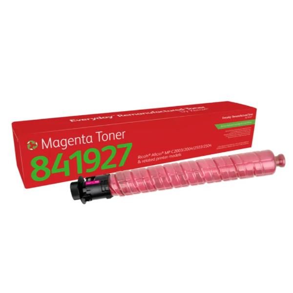 foto del prodotto everyday rem toner ricoh841927 mage