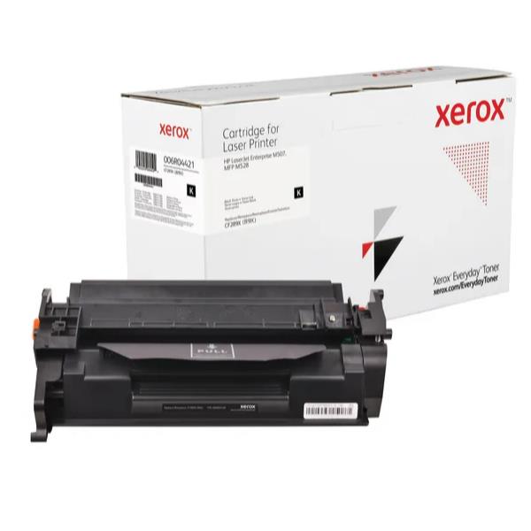 foto del prodotto everyday toner di xerox mono compatibile con hp 89x cf289x , alta capacit 