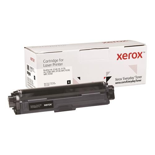 foto del prodotto everyday toner di xerox nero compatibile con brother tn241bk, capacit standard
