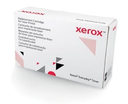 foto del prodotto everyday toner di xerox nero compatibile con hp 81x cf281x , alta capacit 