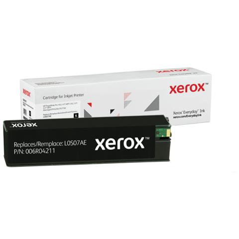 foto del prodotto everyday toner di xerox nero compatibile con hp 973x l0s07ae , alta capacit 