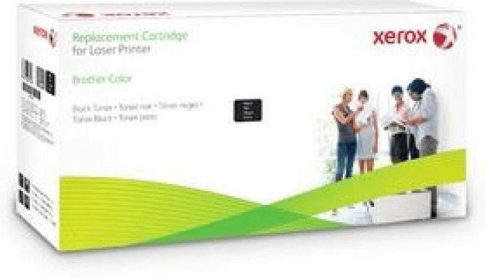 foto del prodotto everyday toner rigenerato di xerox mono compatibile con brother tn2320, alta capacit 