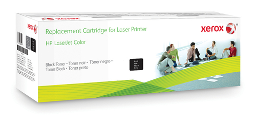 foto del prodotto everyday toner rigenerato di xerox mono compatibile con hp 26x cf226x , alta capacit 