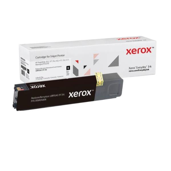 foto del prodotto everyday toner rigenerato di xerox nero compatibile con brother tn247bk, alta capacit 