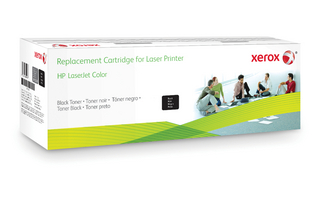 foto del prodotto everyday toner rigenerato di xerox nero compatibile con hp 508a cf360a , capacit standard