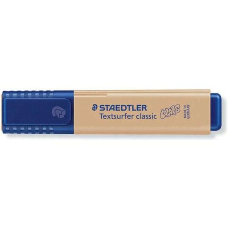 foto del prodotto evidenziatore textsurfer sabbia x10