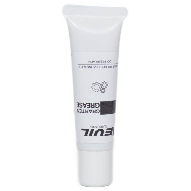 foto del prodotto evil grafiten grease grasso semiliquido nero 30ml