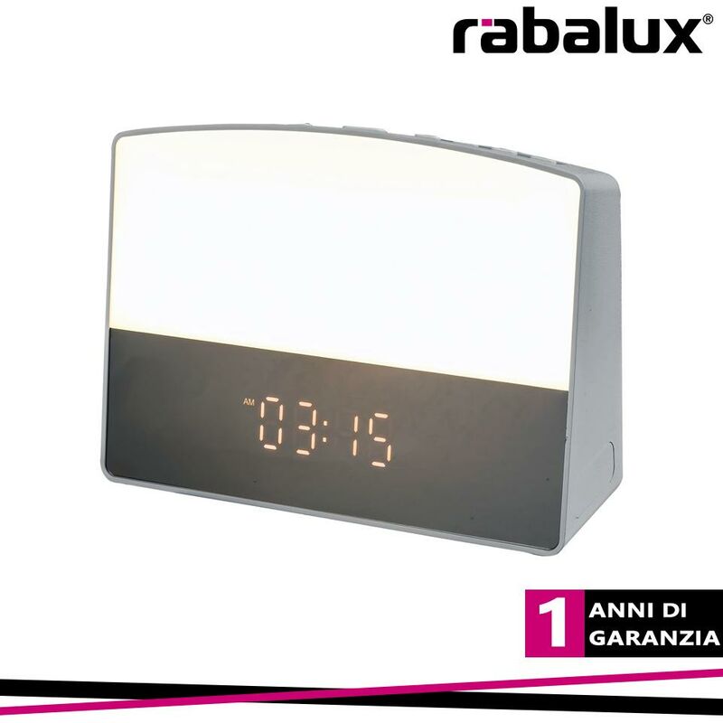 foto del prodotto evita,ind.deco, led 5w,white