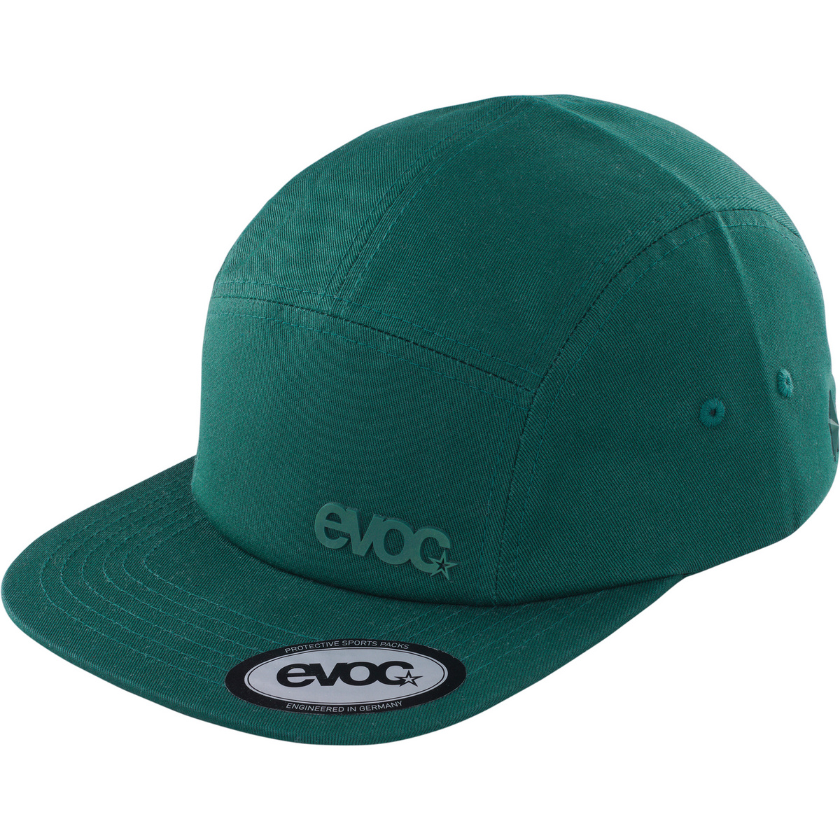 foto del prodotto evoc berretto five panel