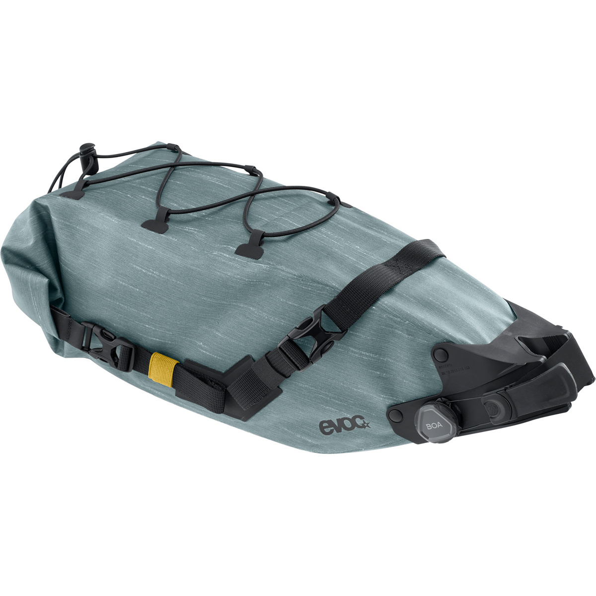 foto del prodotto evoc borda da sella seat pack boa wp 6