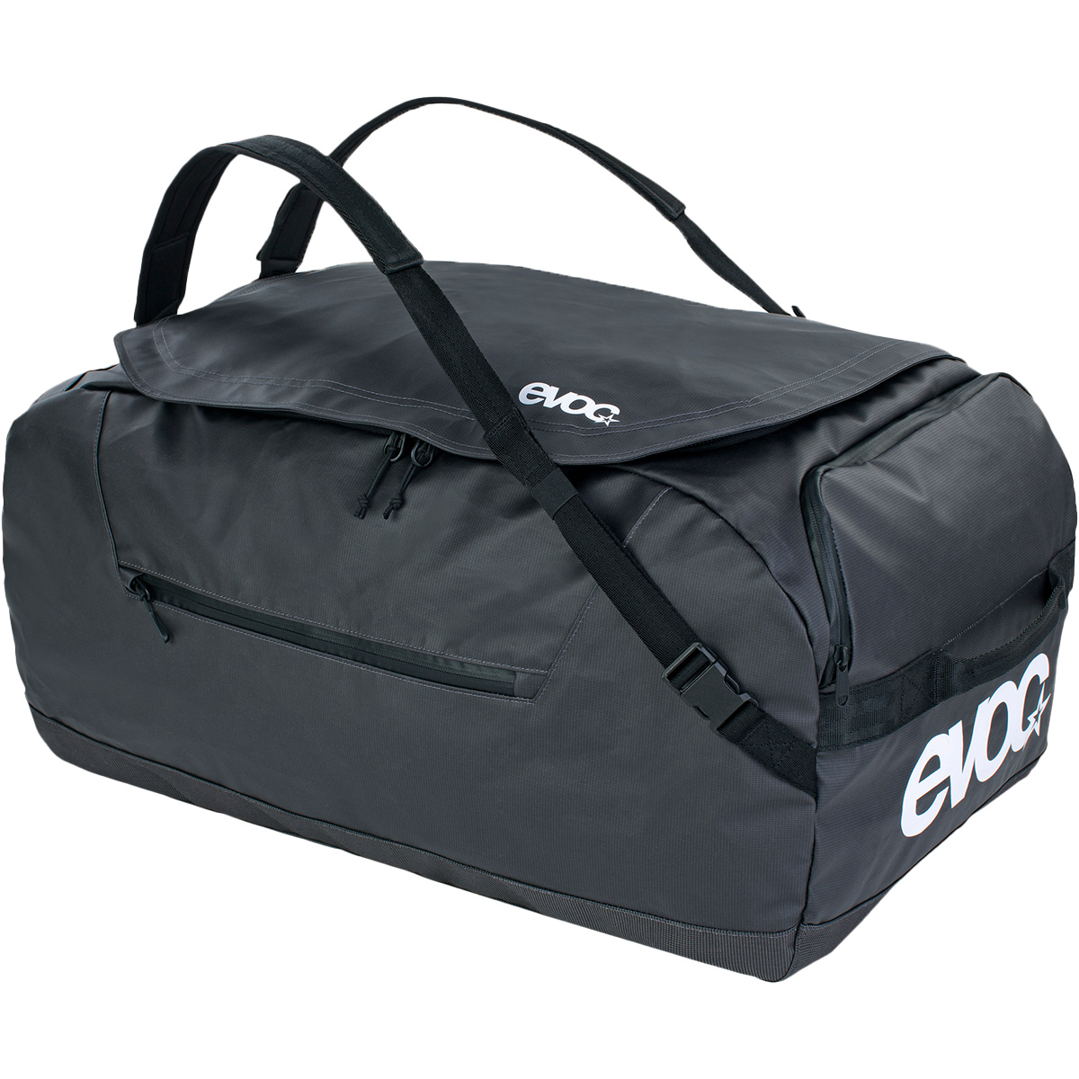 foto del prodotto evoc borsa da viaggio duffle bag 100