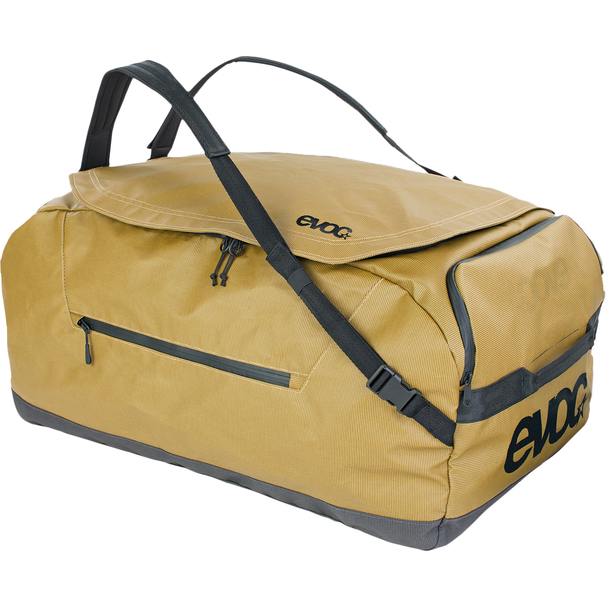 foto del prodotto evoc borsa da viaggio duffle bag 100