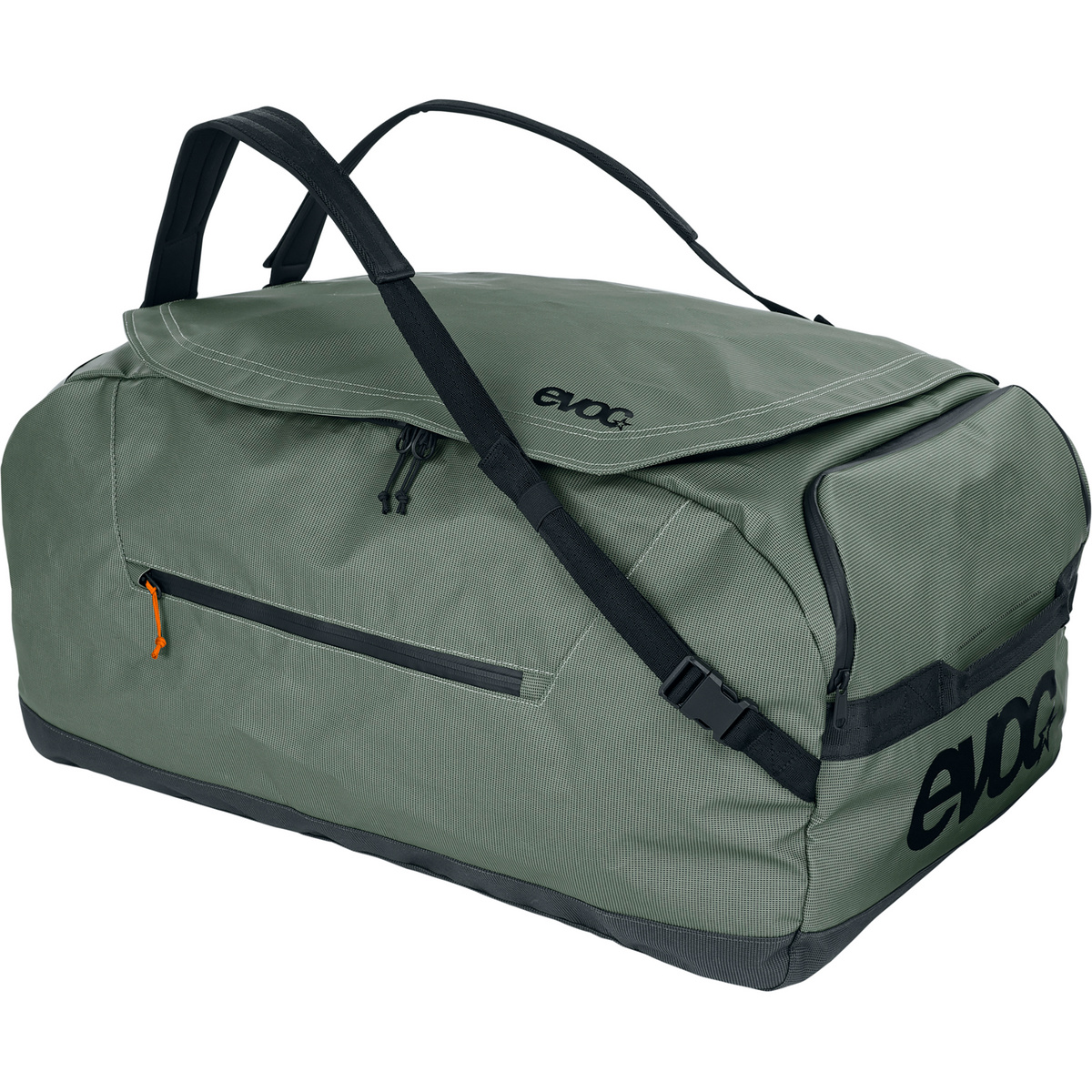 foto del prodotto evoc borsa da viaggio duffle bag 100