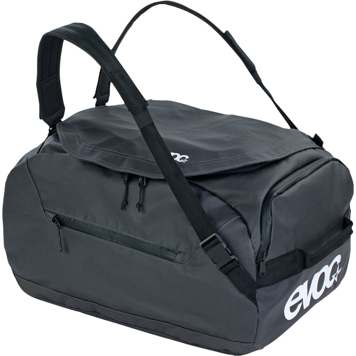 foto del prodotto evoc borsa da viaggio duffle bag 40