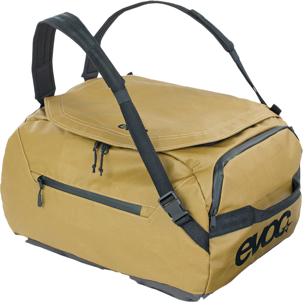 foto del prodotto evoc borsa da viaggio duffle bag 40