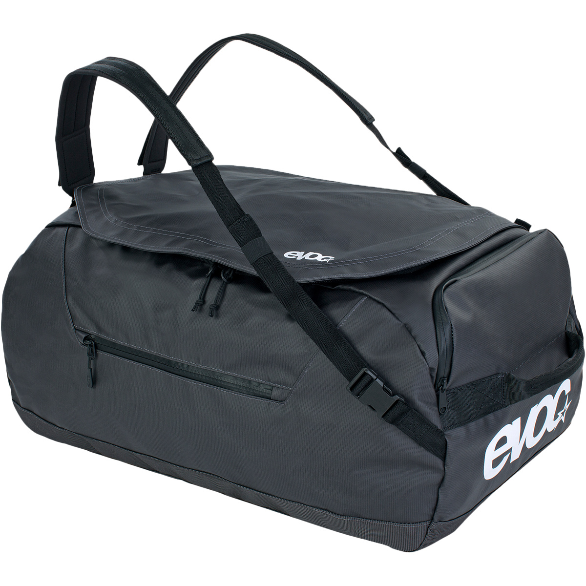 foto del prodotto evoc borsa da viaggio duffle bag 60