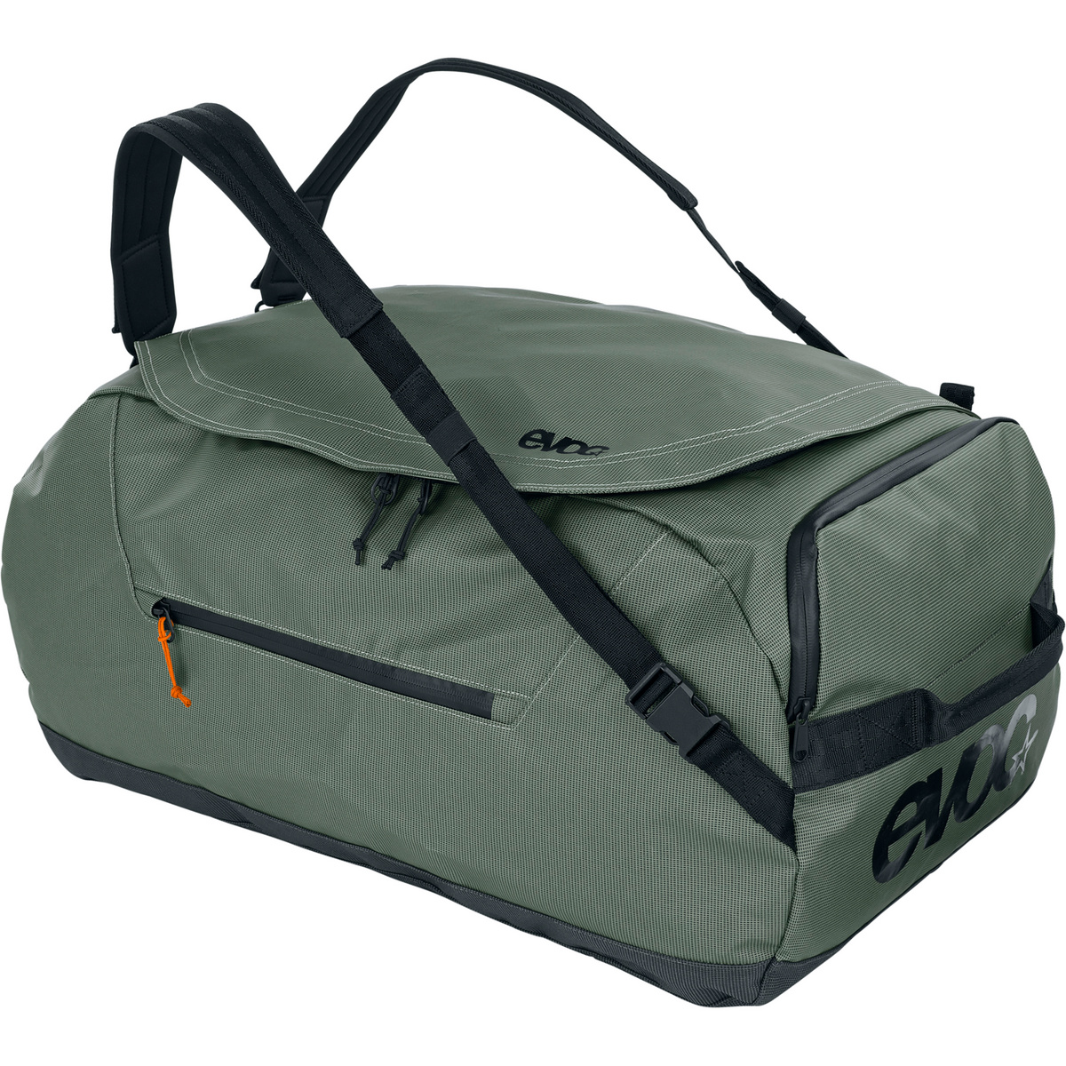 foto del prodotto evoc borsa da viaggio duffle bag 60