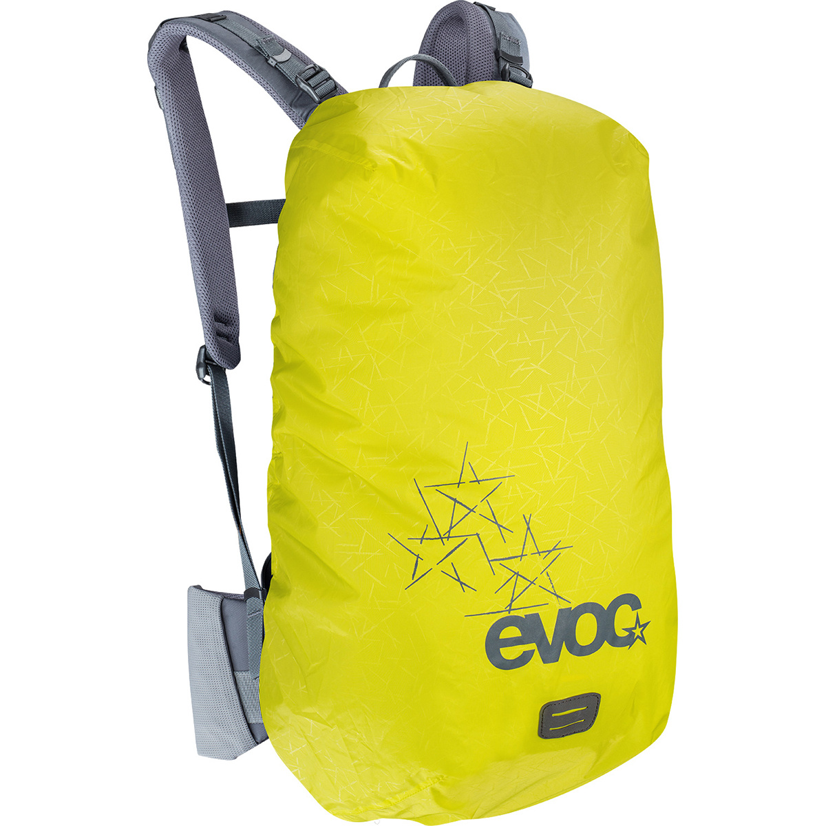 foto del prodotto evoc coprizaino antipioggia raincover sleeve