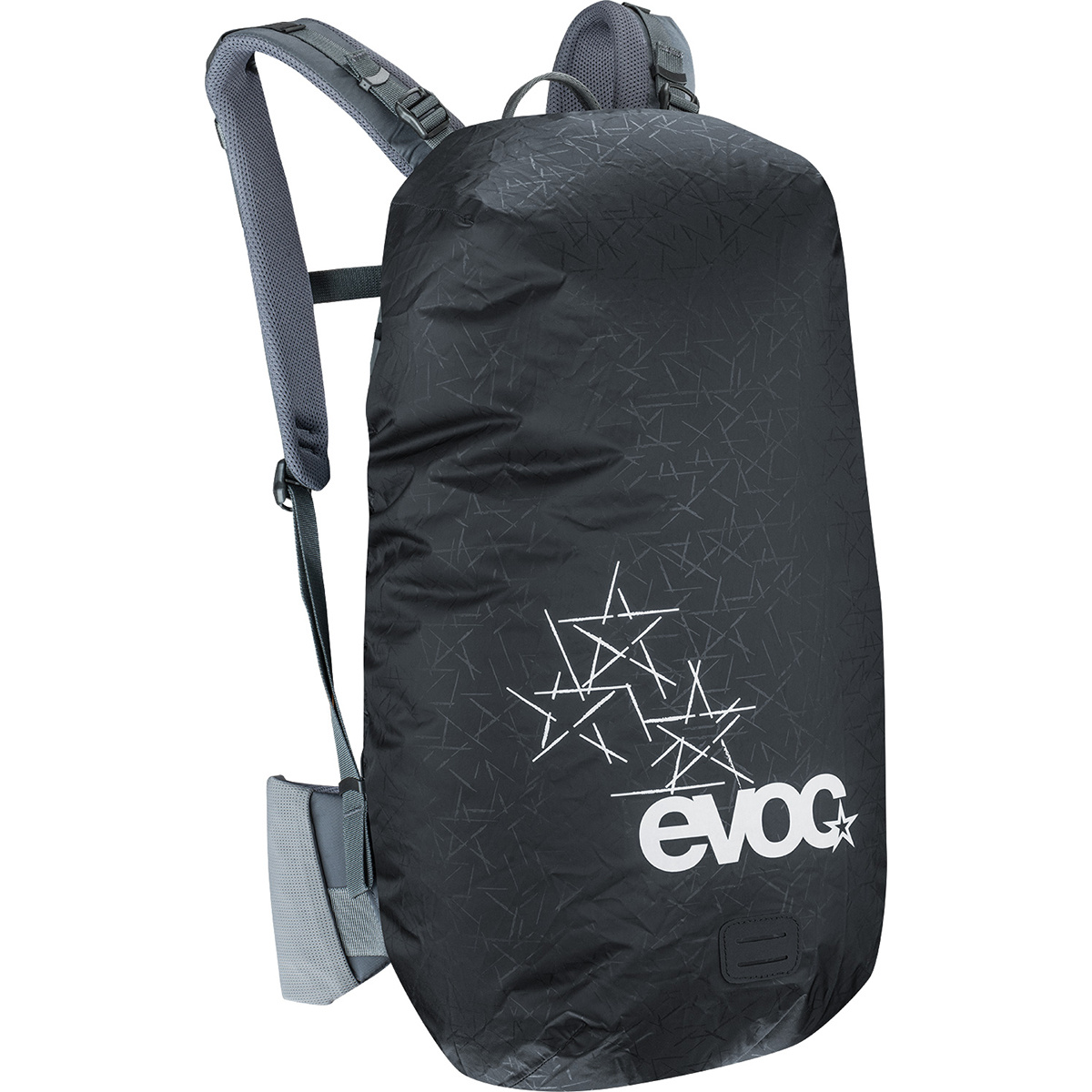 foto del prodotto evoc coprizaino antipioggia raincover sleeve