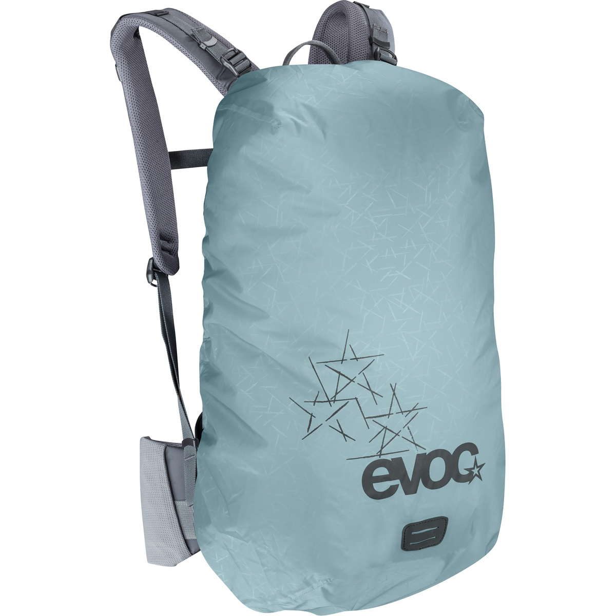 foto del prodotto evoc coprizaino antipioggia raincover sleeve