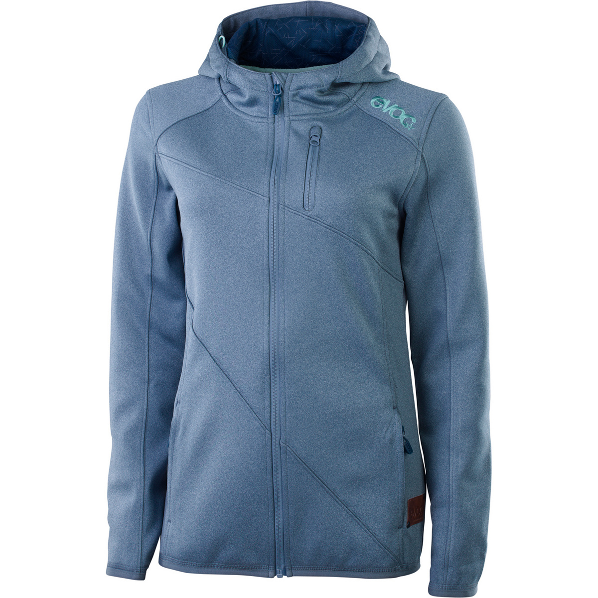 foto del prodotto evoc donna giacca hoody
