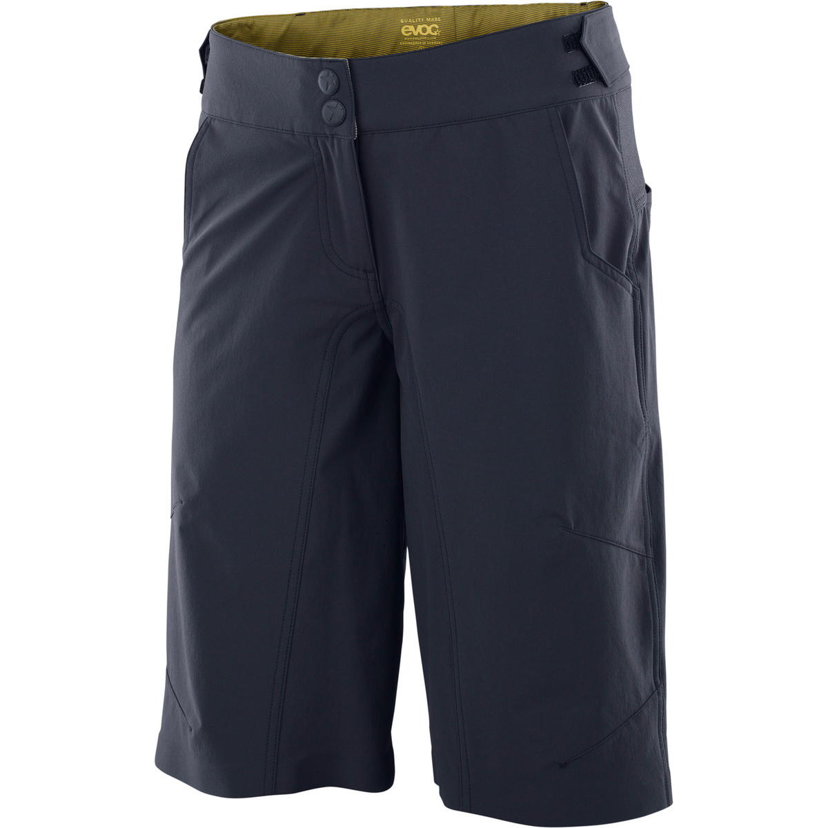 foto del prodotto evoc donna pantaloncini bike