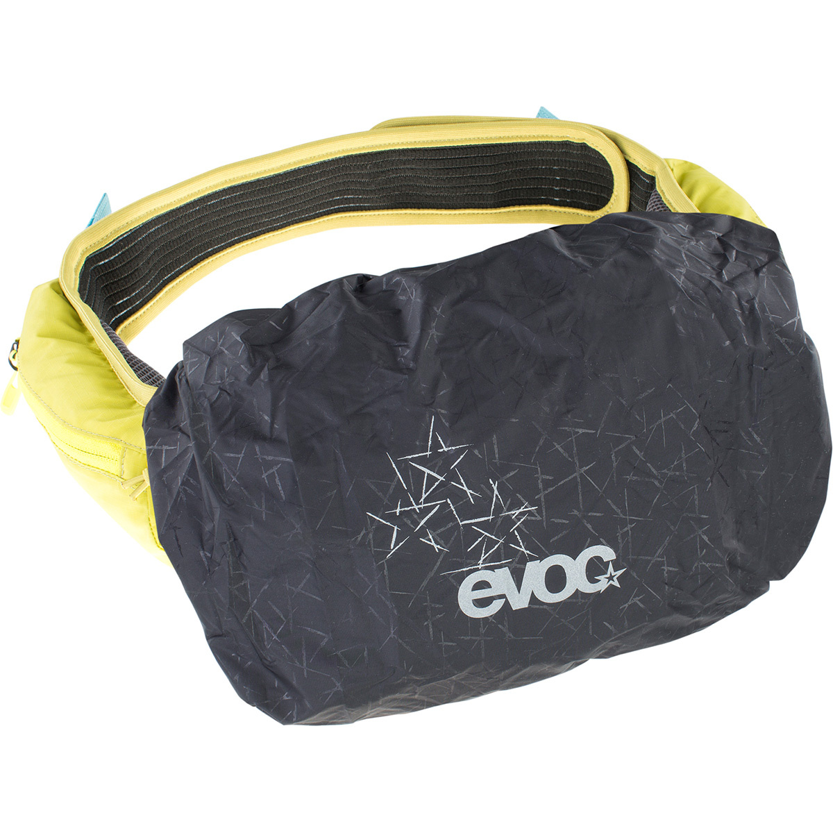 foto del prodotto evoc parapioggia raincover sleeve hip
