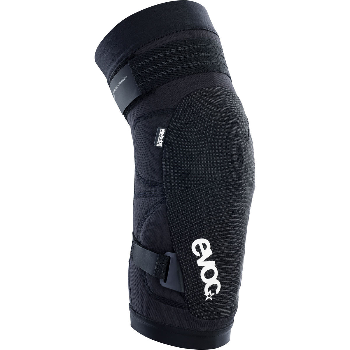 foto del prodotto evoc protezione per le ginocchia ls flex enduro