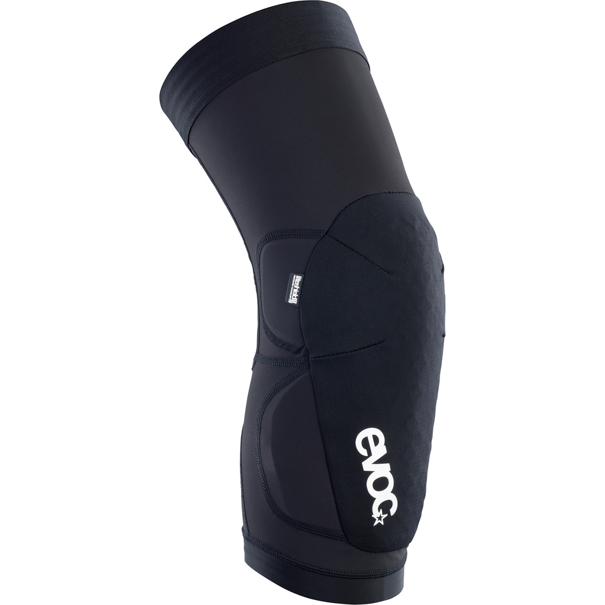 foto del prodotto evoc protezione per le ginocchia ls flex lite
