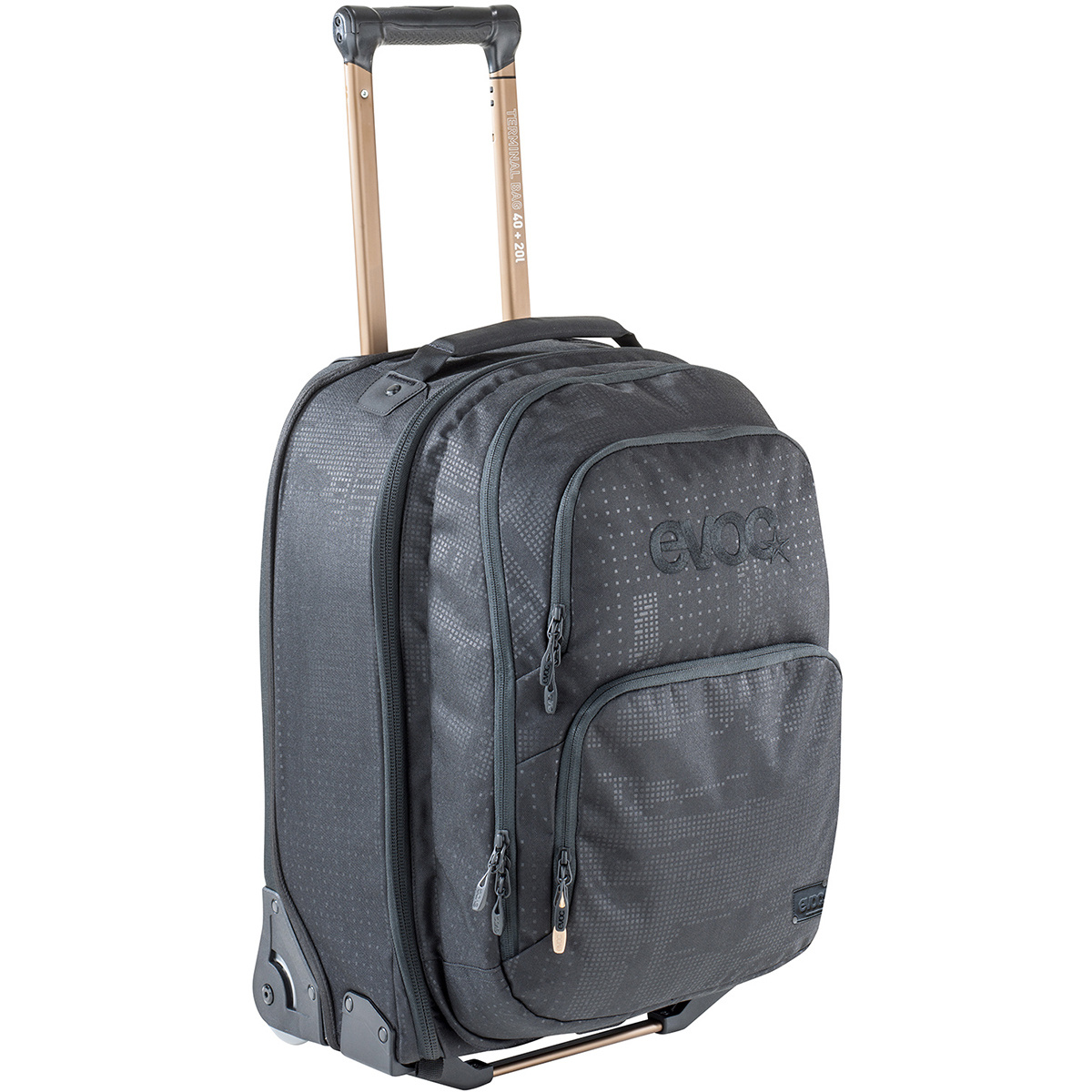 foto del prodotto evoc trolley terminal bag 40 20