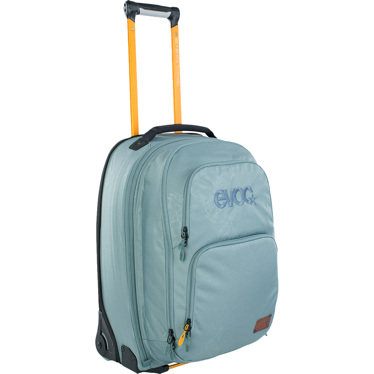 foto del prodotto evoc trolley terminal bag 40 20