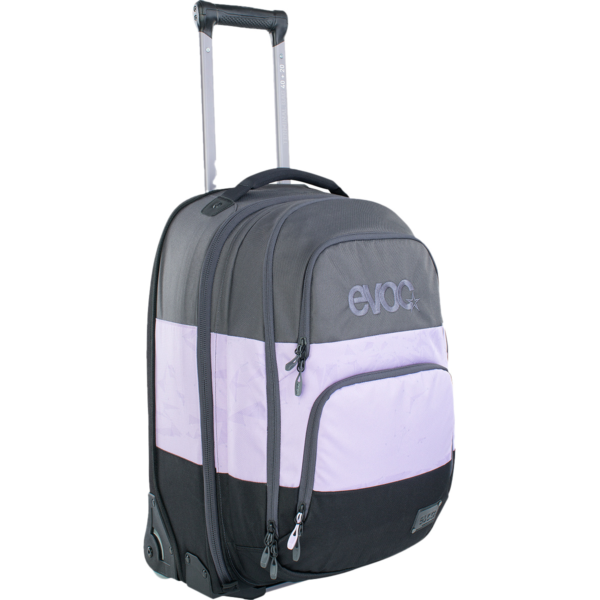 foto del prodotto evoc trolley terminal bag 40 20