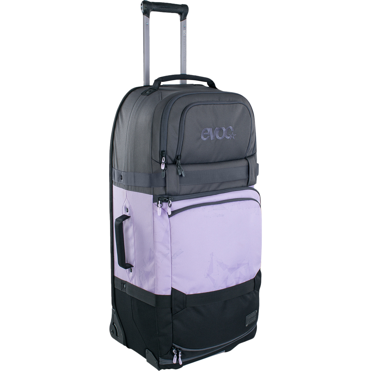 foto del prodotto evoc trolley world traveller 125