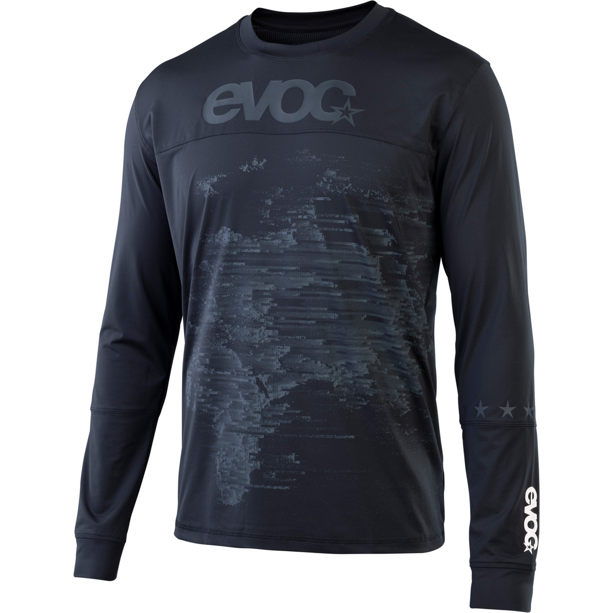 foto del prodotto evoc uomo maglia a manica lunga jersey