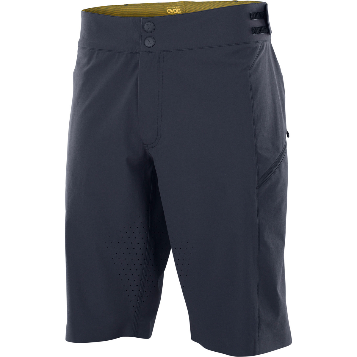 foto del prodotto evoc uomo pantaloncini bike