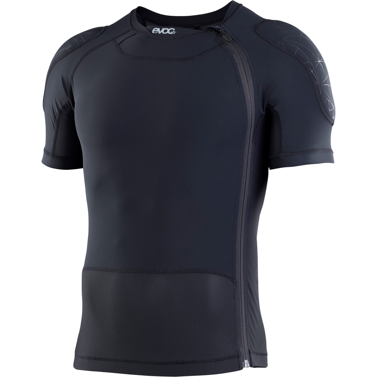 foto del prodotto evoc uomo protezione zip