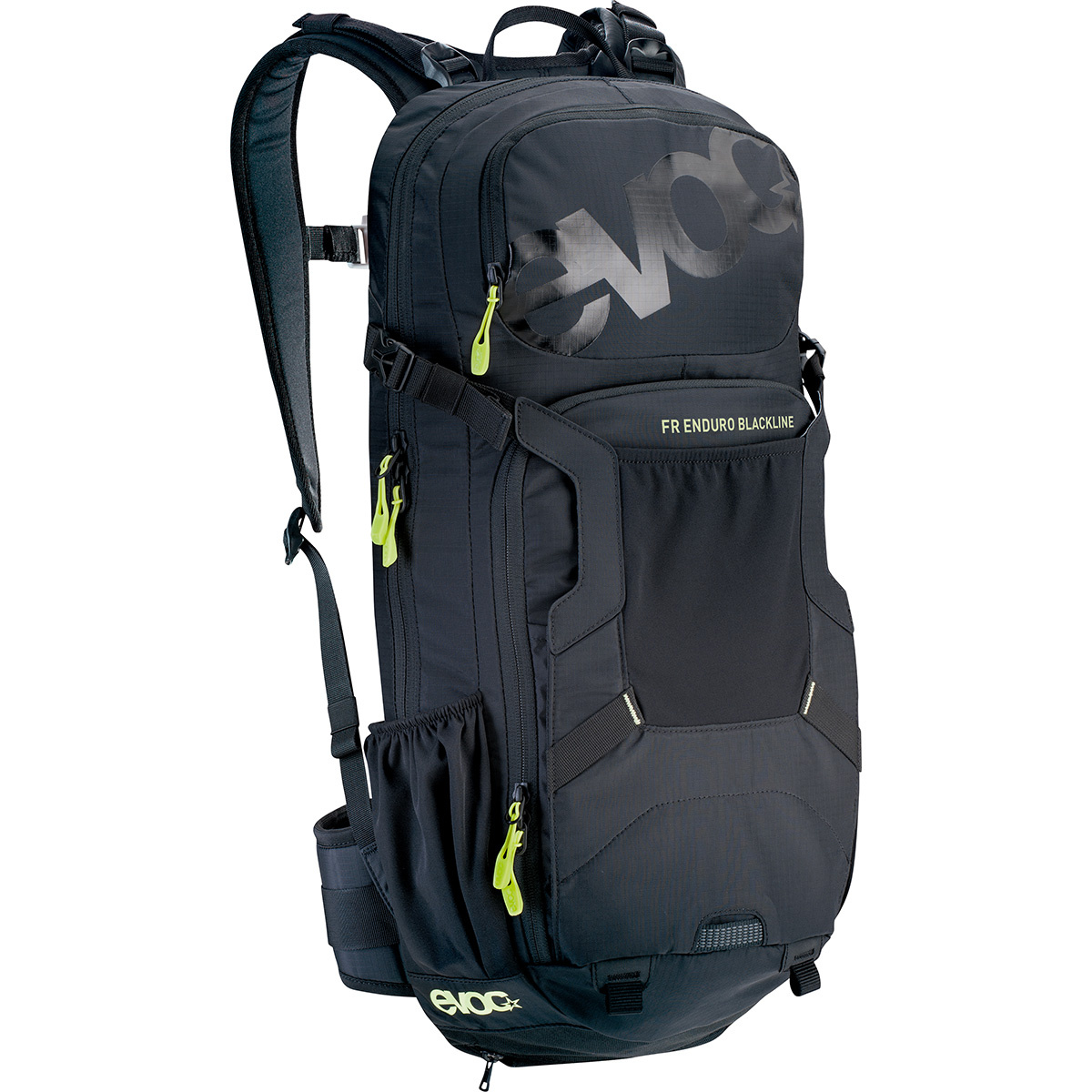 foto del prodotto evoc zaino fr enduro blackline 16l